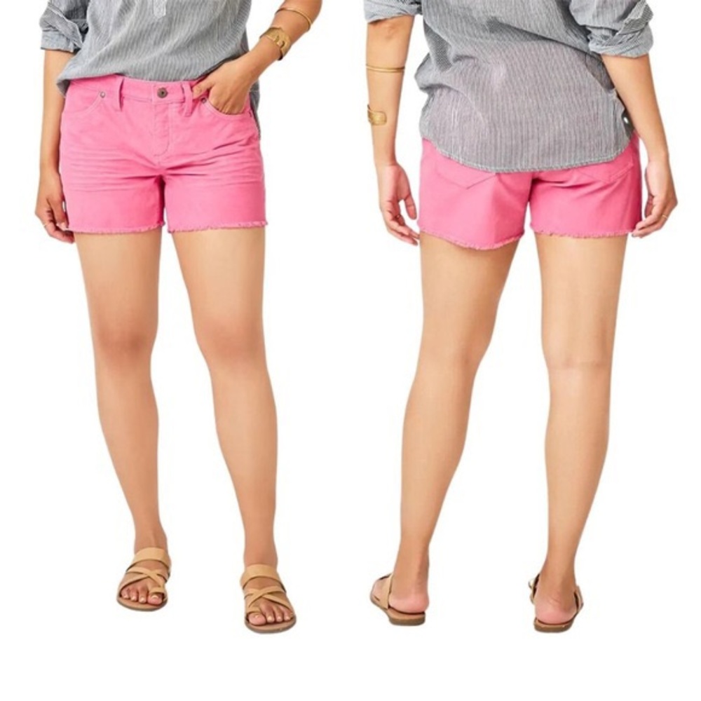 •carve designs corduroy shorts•
